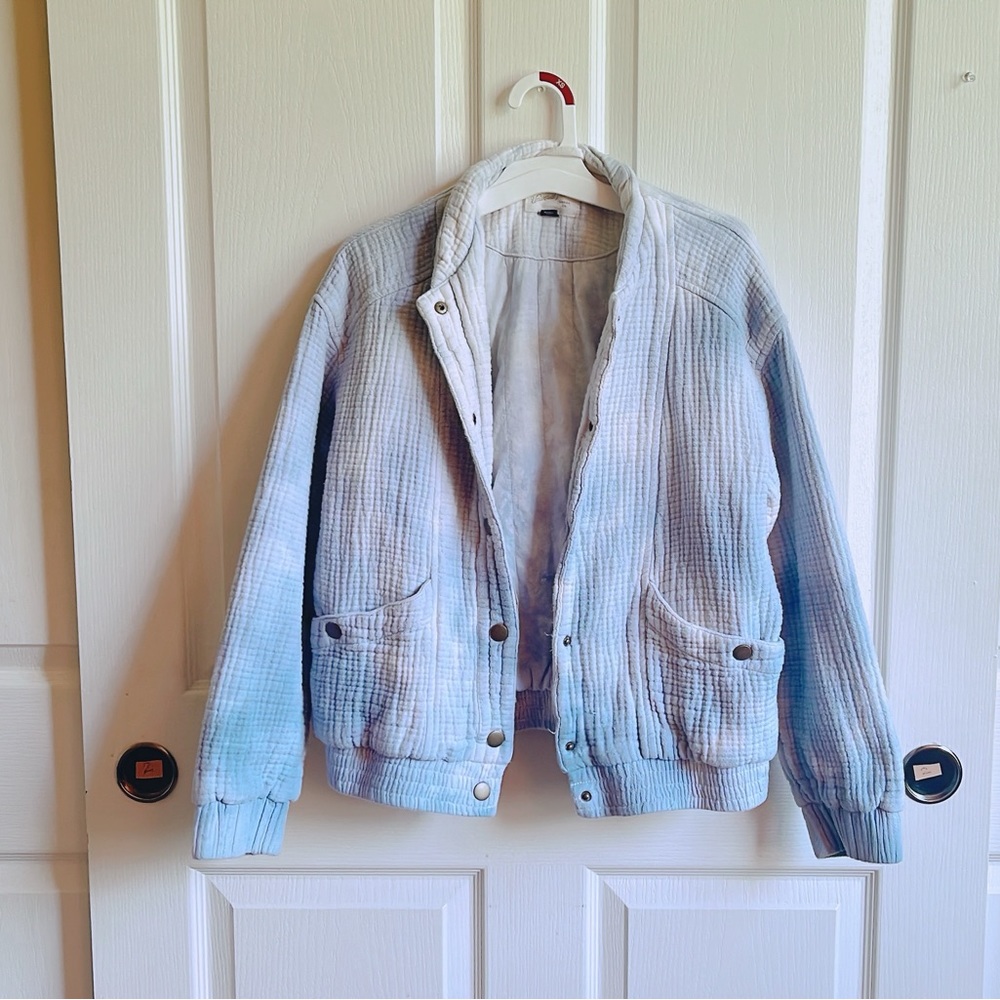 universal thread jacket